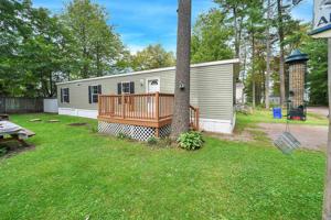 87 Heartwood