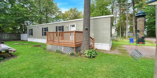 87 Heartwood