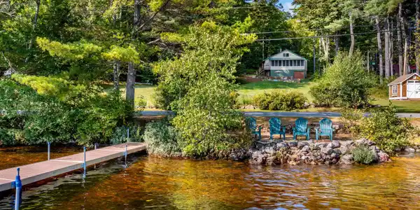 327 Crystal Lake