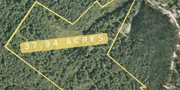 Map 101 Lot 65 Cider Hill Road