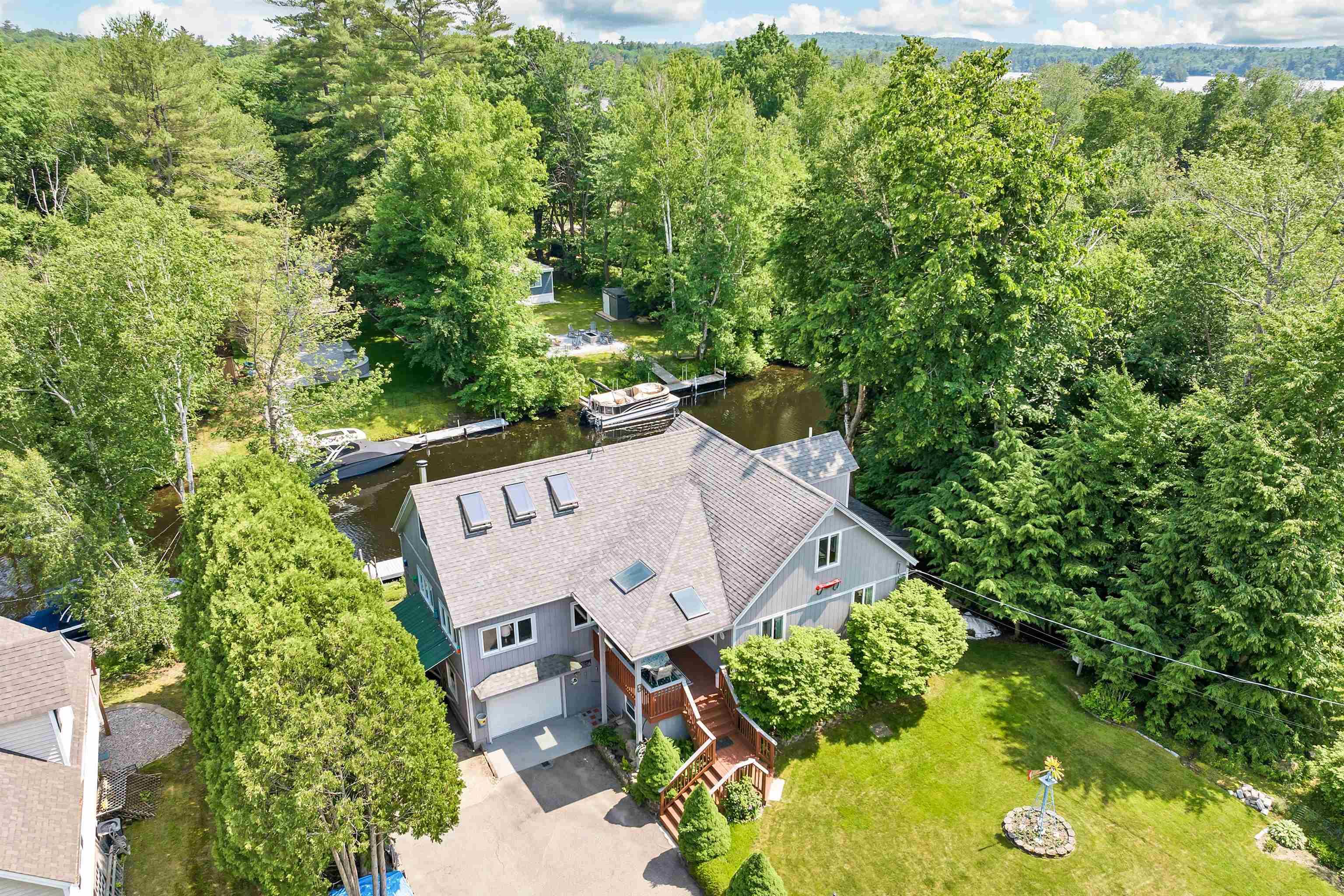83 Sunrise Drive, Moultonborough, NH lhrmls02239613