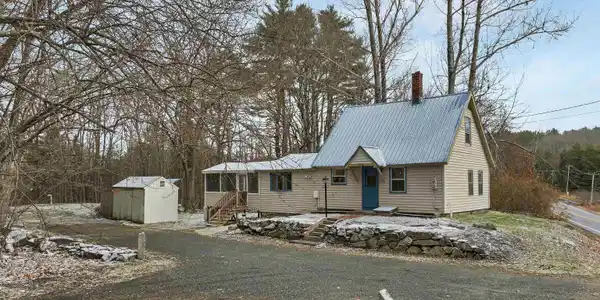 315 Edgemont Road