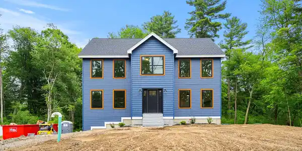 223 Lawrence