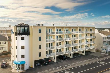 703 Ocean Boulevard