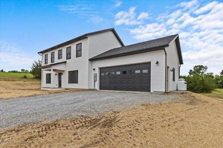 117 Allen Road