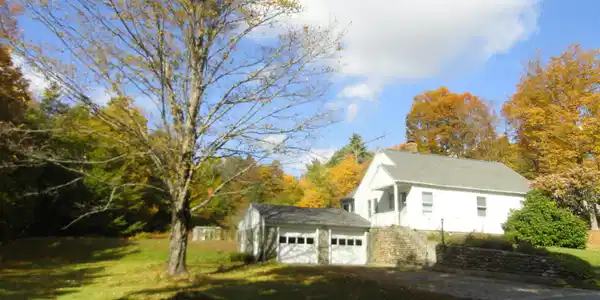 345 North Road