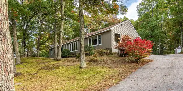 160 Camp Sargent Road