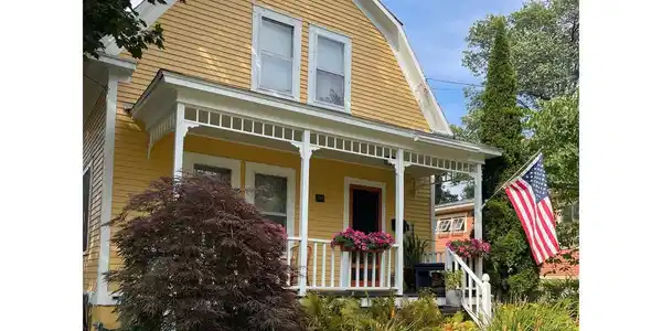 84 Howard Street