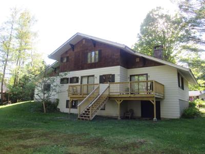 96 Stagecoach Drive