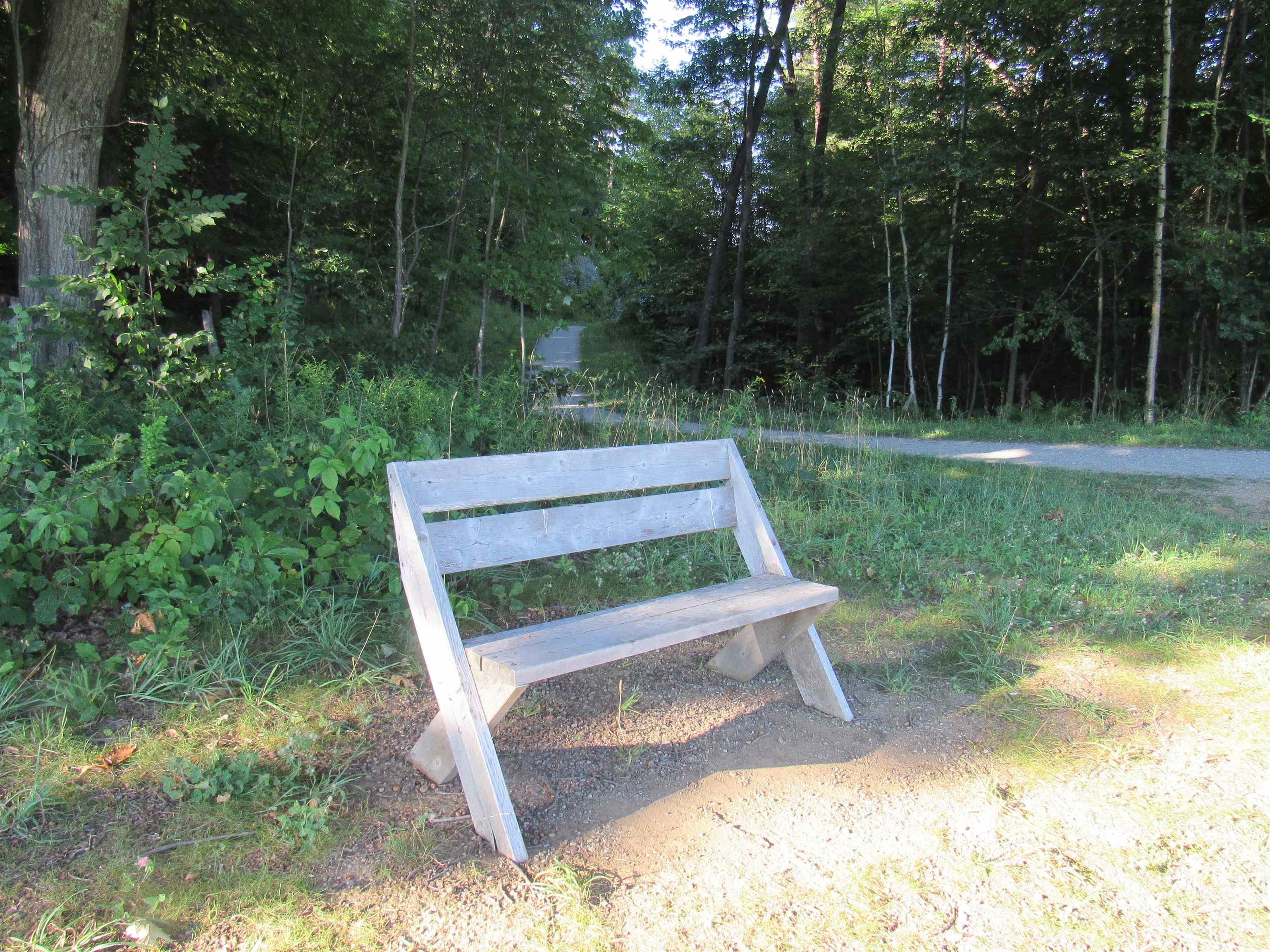 Image 4: Rest Stops if Needed