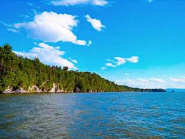 591 Arnold Bay