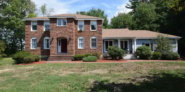 1 Edgewood
