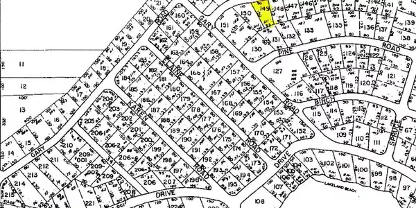 Map 4, Lot 149 Spruce