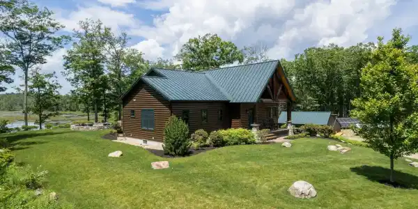 38 Marsh