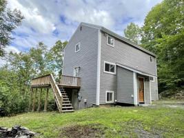 27 Hickory