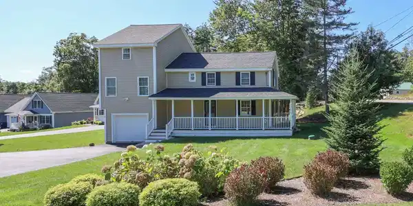 6 Cedar
