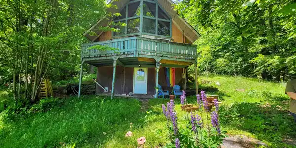 65 Lakeside Drive