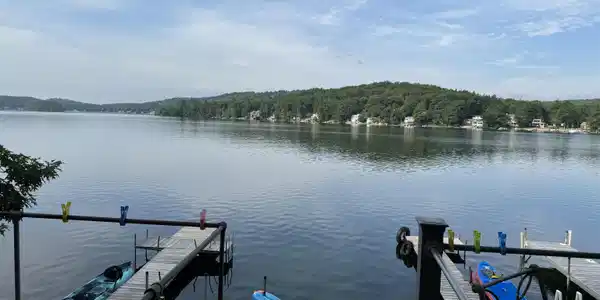 9 Lake Drive