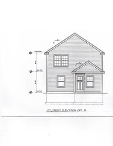 464 Long Shores Drive