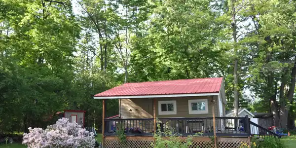 36 Island Drive