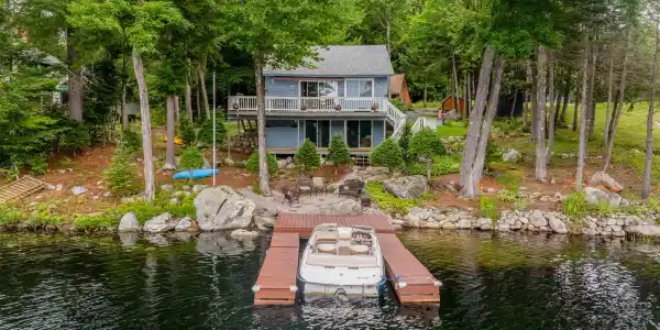 442 Jobs Creek Road