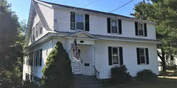 14 Holman