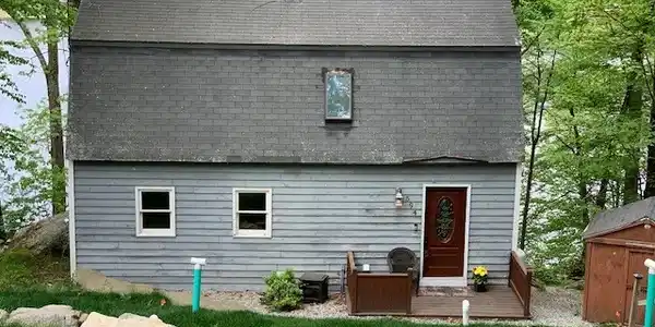 594 Berry River