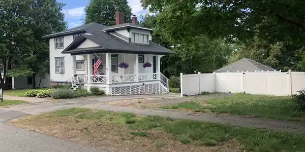 16 orchard