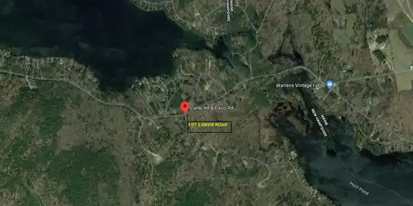 Lot 3 Davis