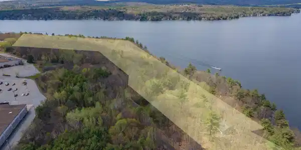 36 Horse Point