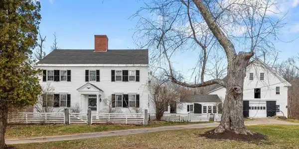 41 Cogswell