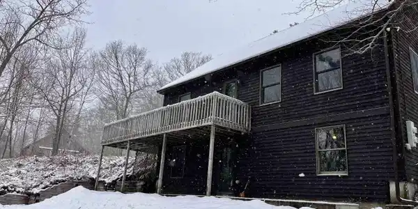 296 Prospect Hill & 0 Hogg Hill
