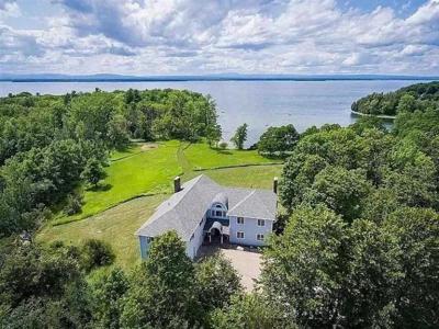 273 West Shore Road