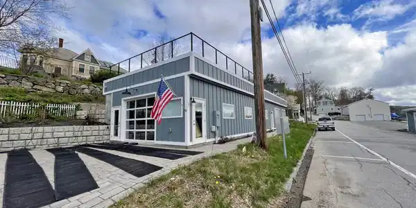 5 Garnet Street