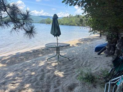 1143 Lakeshore Drive