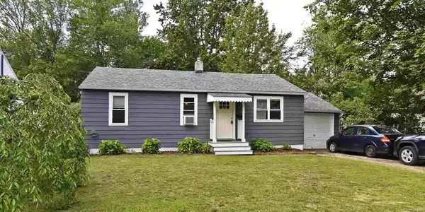 37 Stanbury