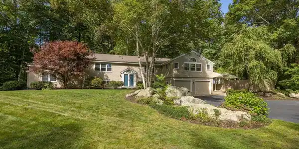 6 Millstream