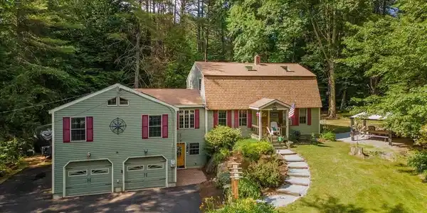 558 Tanglewood