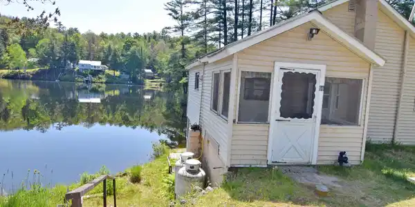 66 Dodge Pond
