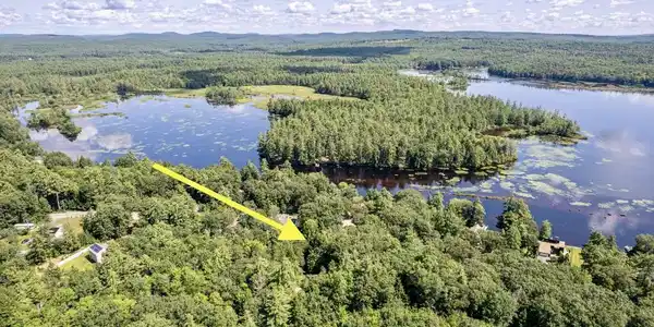 204 Northeast Pond