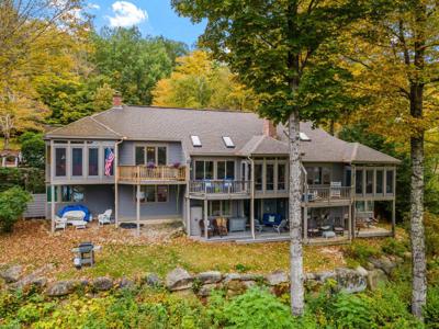 12 Birchwood