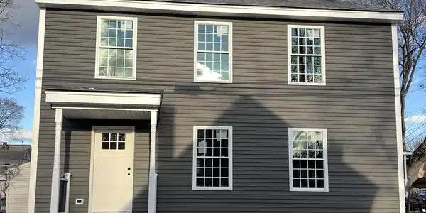 Lot 20 Ritter Street