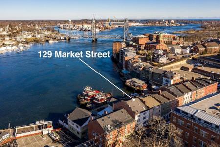 129 Market Street