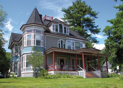 75 Summer Street