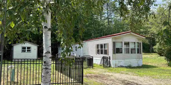 99 Pineland Park Road