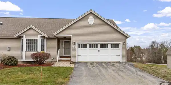 13 Autumn Lane