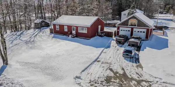 196 Union Road