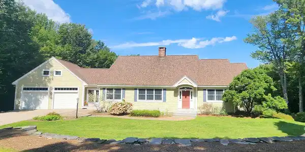 51 Tucker Road