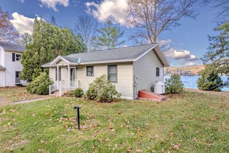 136 Cones Point Road