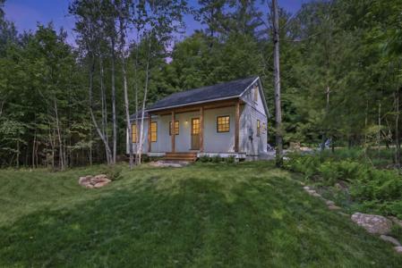 15 South Hidden Lake Road